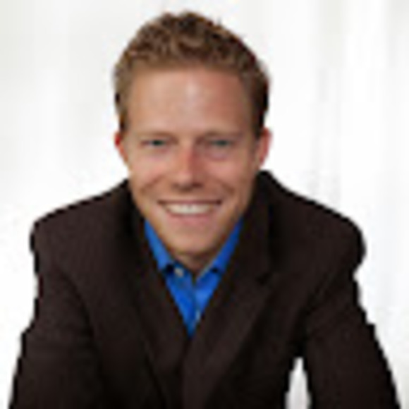 Meet your Posher, Jason - Picture 1 of 1